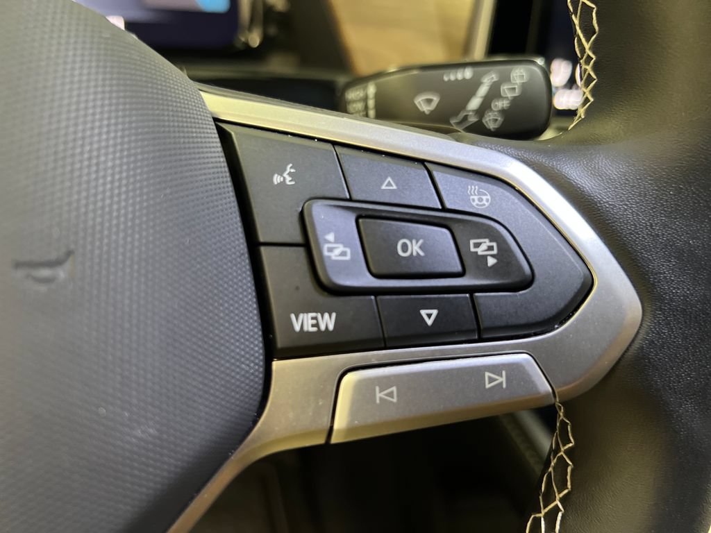 Used 2026 Volkswagen Atlas SE FWD image 54