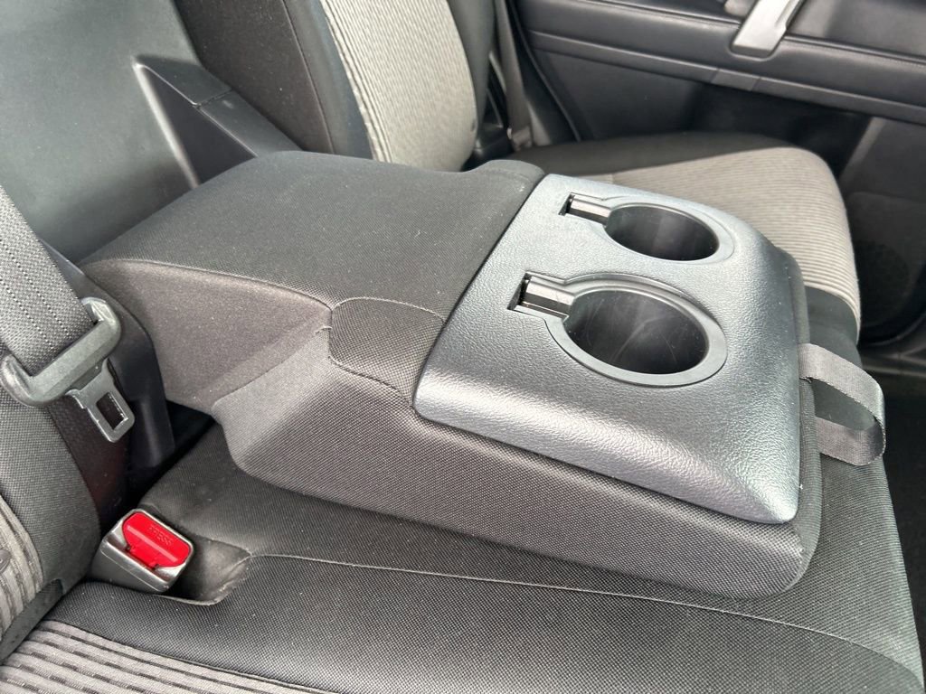 Used 2023 Toyota 4Runner SR5 image 43