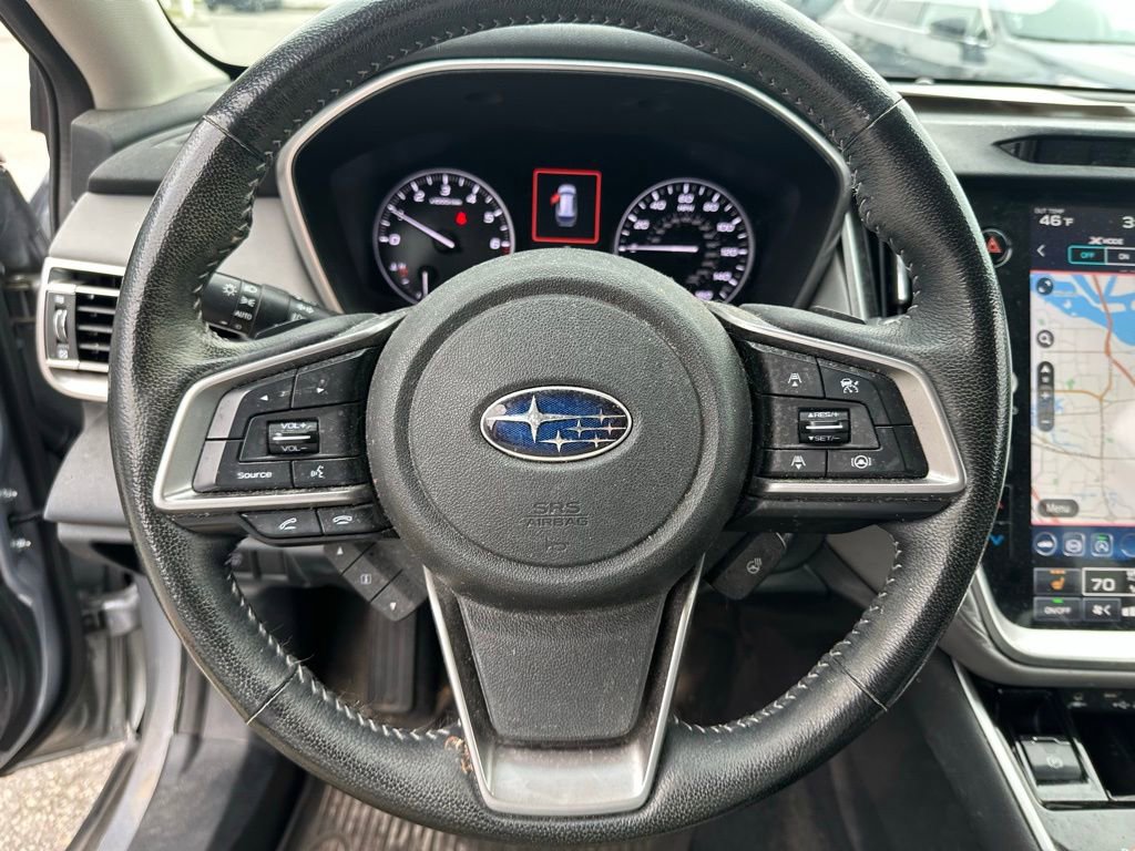 Used 2022 Subaru Outback Limited XT w/ Popular Package #2 image 26