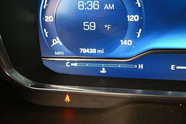 Used 2022 Chevrolet Tahoe LT AWD/4WD image 18