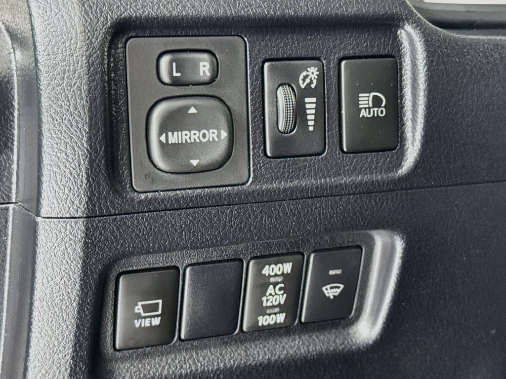 Used 2023 Toyota 4Runner TRD Pro AWD/4WD image 15