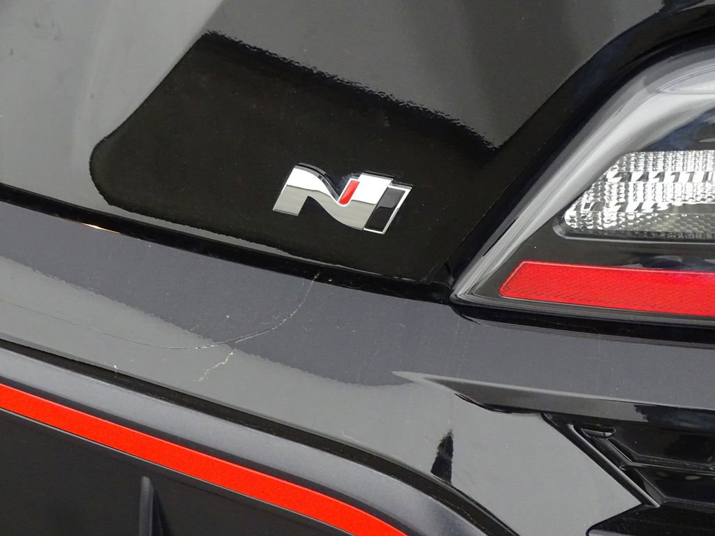 Used 2023 Hyundai Kona N image 46