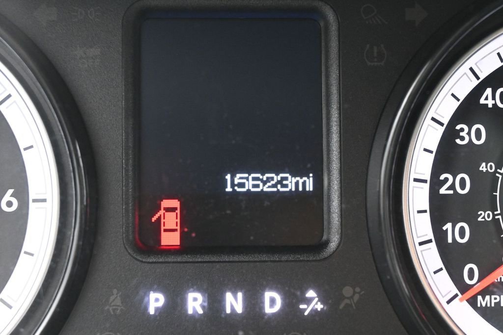 Used 2024 RAM 1500 Tradesman RWD image 17