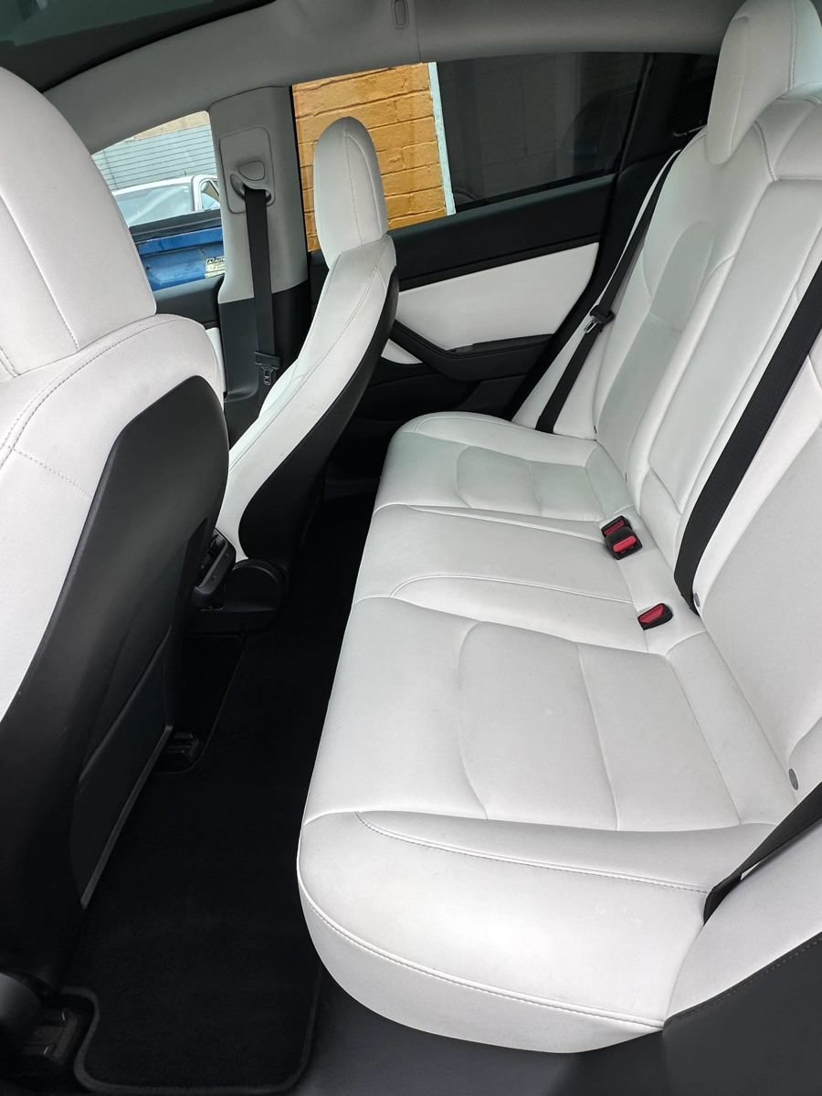 Used 2019 Tesla Model 3 Long Range RWD image 11