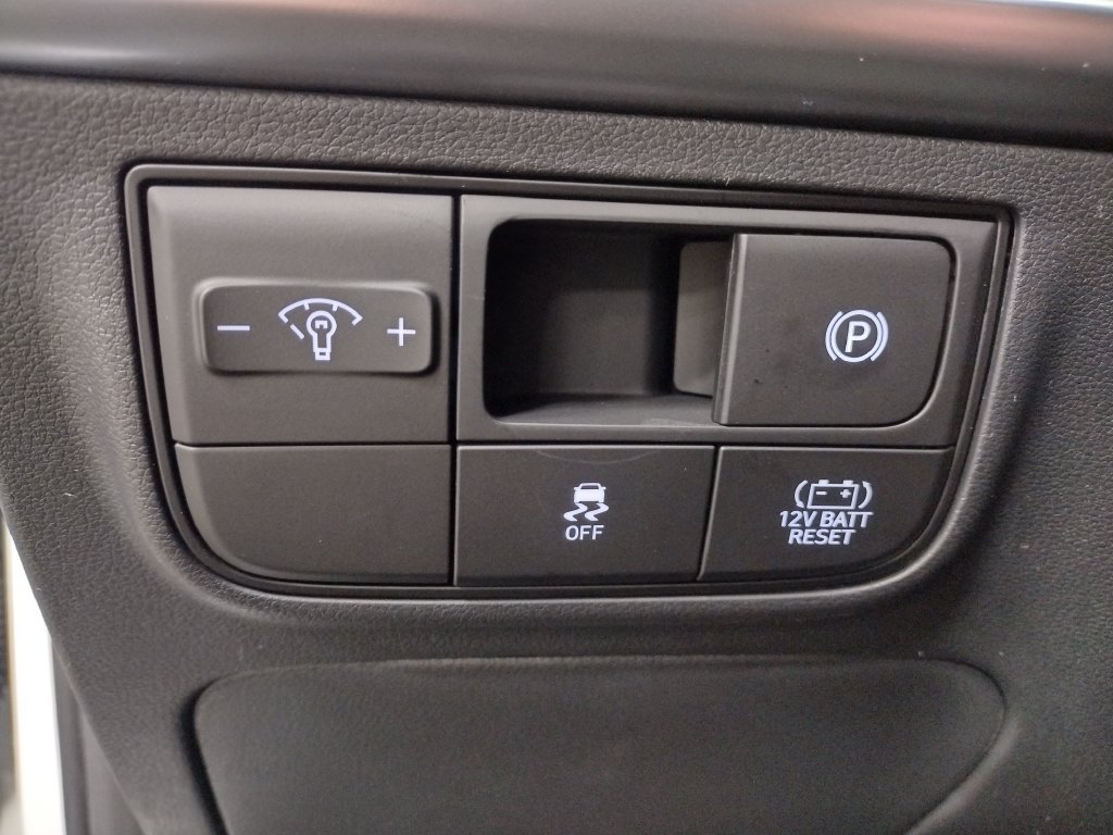 New 2026 Hyundai Tucson Blue SE AWD/4WD image 27