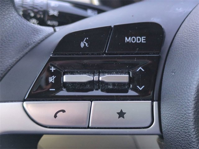 Used 2023 Hyundai Tucson SEL image 24