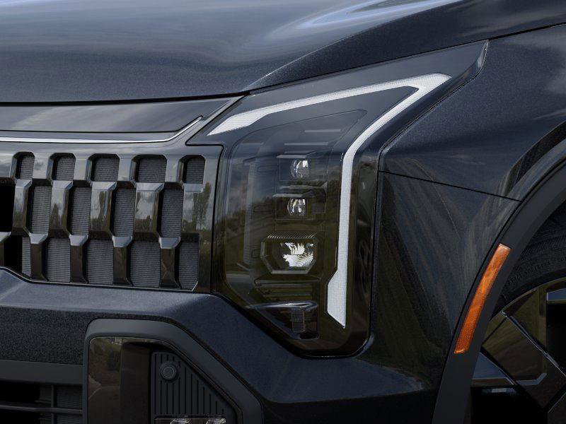 New 2026 Kia Sportage X-Line image 10