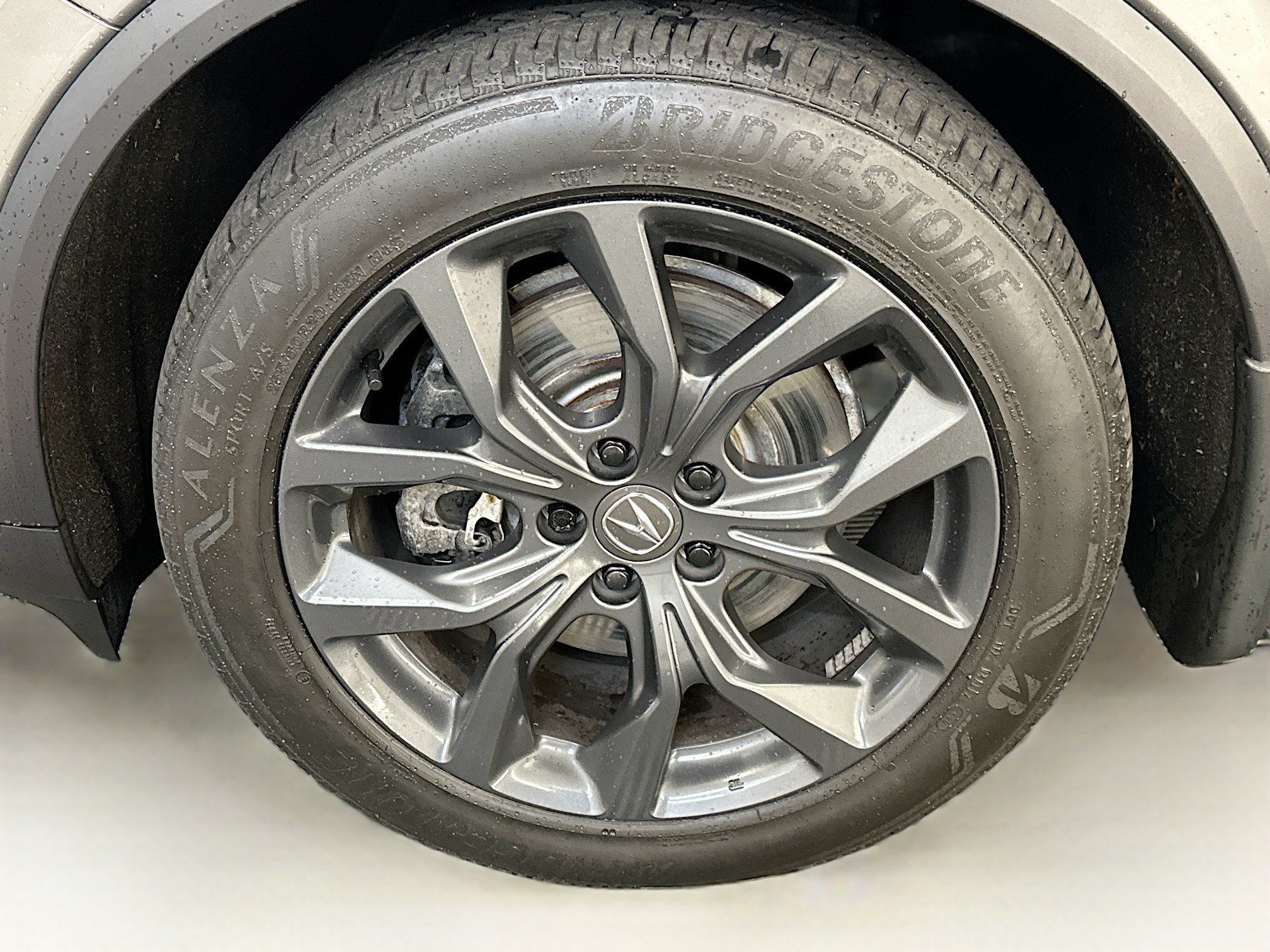 Used 2023 Acura MDX A-Spec AWD/4WD image 38