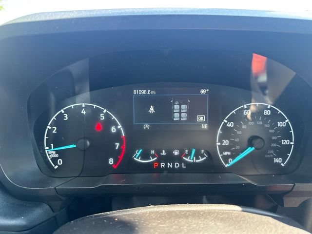 Used 2022 Ford Maverick XLT w/ XLT Luxury Package FWD image 19