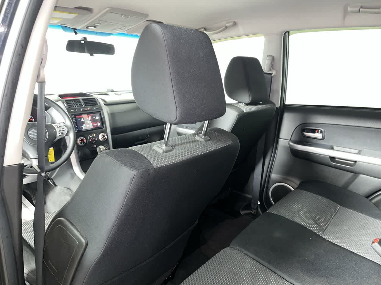 Used 2006 Suzuki Grand Vitara Premium AWD/4WD image 24
