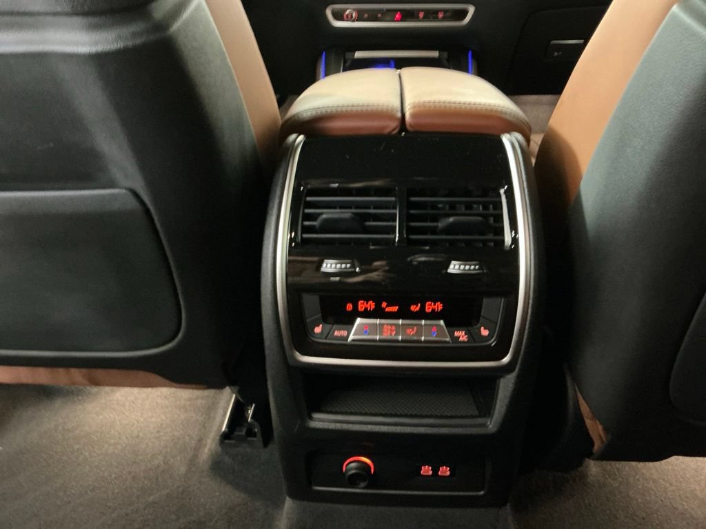 Certified 2025 BMW X5 M60i w/ Executive Package AWD/4WD image 27