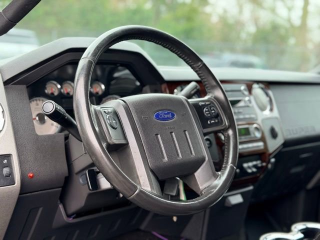 Used 2009 Ford F350 XL image 6