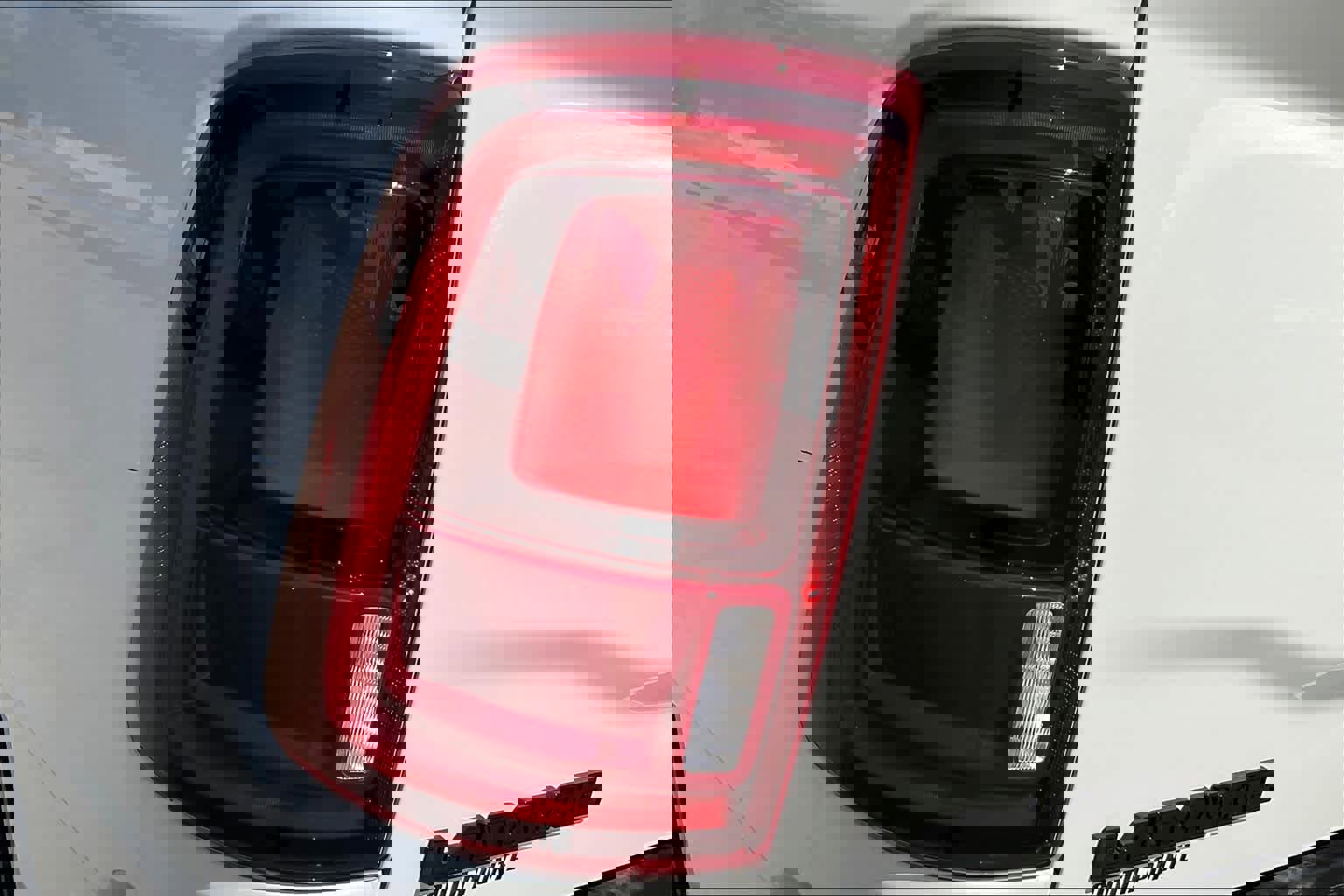New 2025 RAM 2500 Laramie image 14