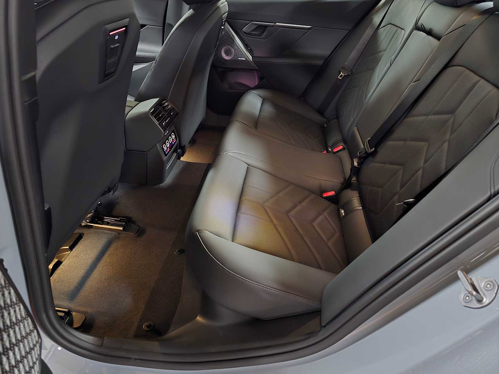 New 2026 BMW 530i xDrive w/ M Sport Package image 20