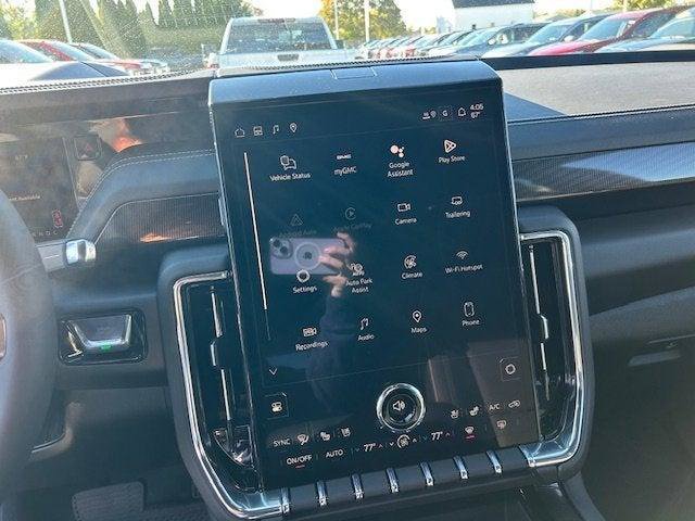 New 2026 GMC Yukon XL Elevation w/ Elevation Premium Package image 20