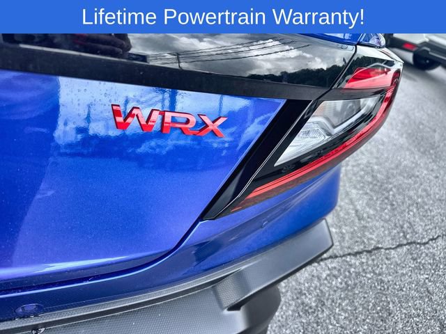 New 2025 Subaru WRX GT image 15