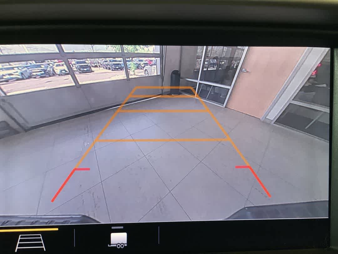 Used 2019 Chevrolet Colorado ZR2 AWD/4WD image 19