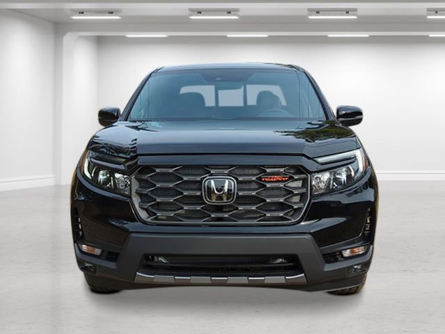 New 2026 Honda Ridgeline TrailSport+ image 8