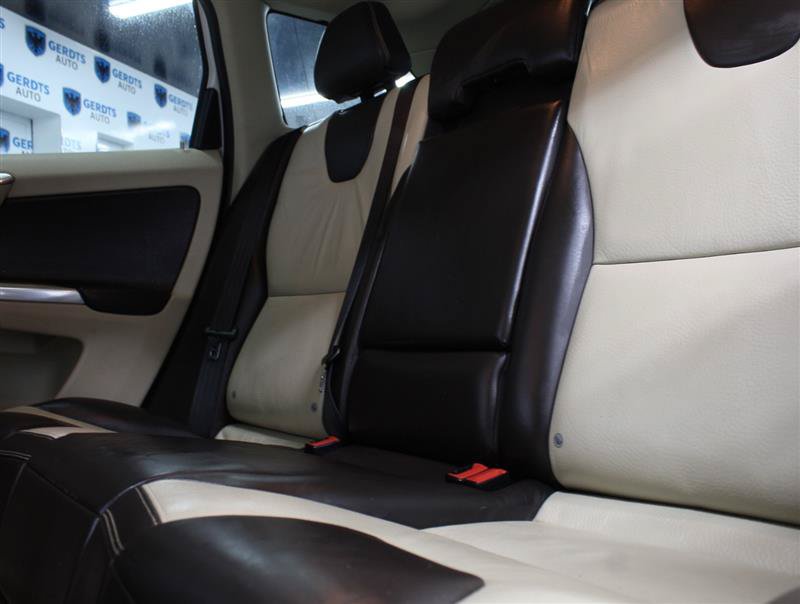 Used 2012 Volvo XC60 3.2 AWD/4WD image 17