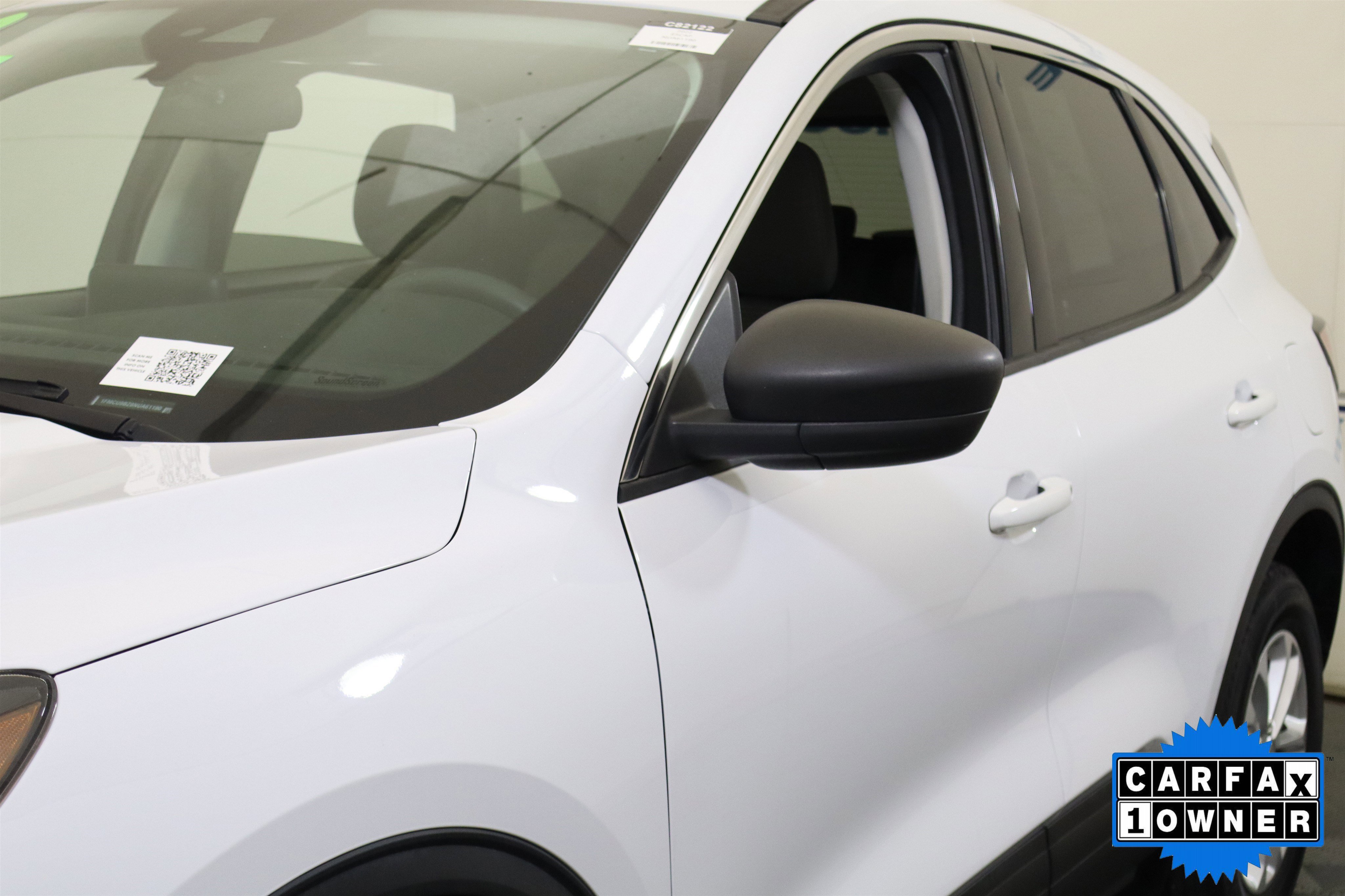 Used 2022 Ford Escape SE image 12