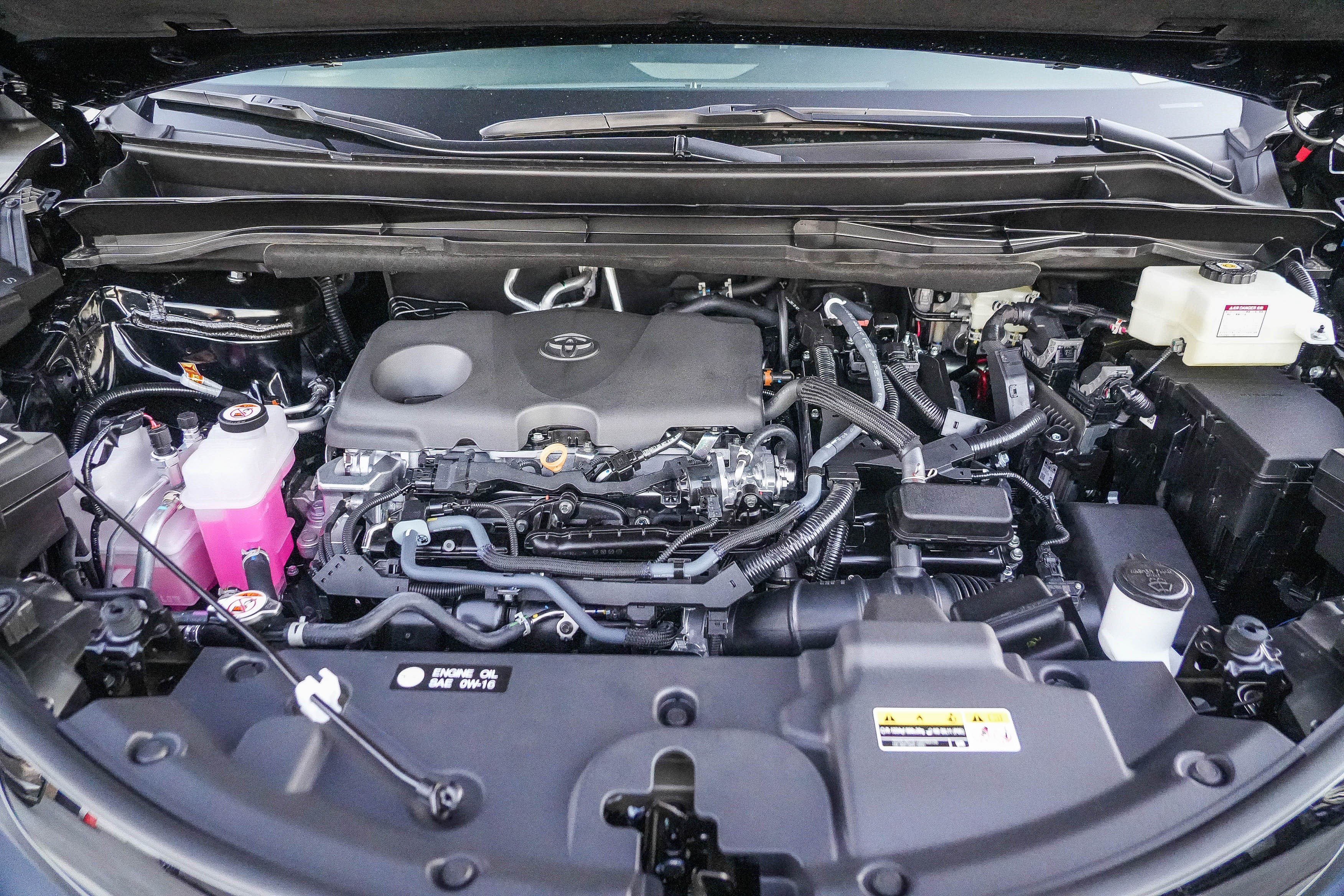 New 2026 Toyota Sienna XSE FWD image 14