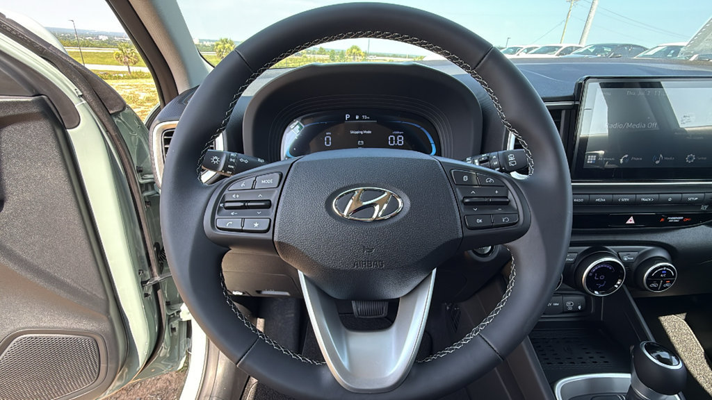 New 2026 Hyundai Venue SEL FWD image 20