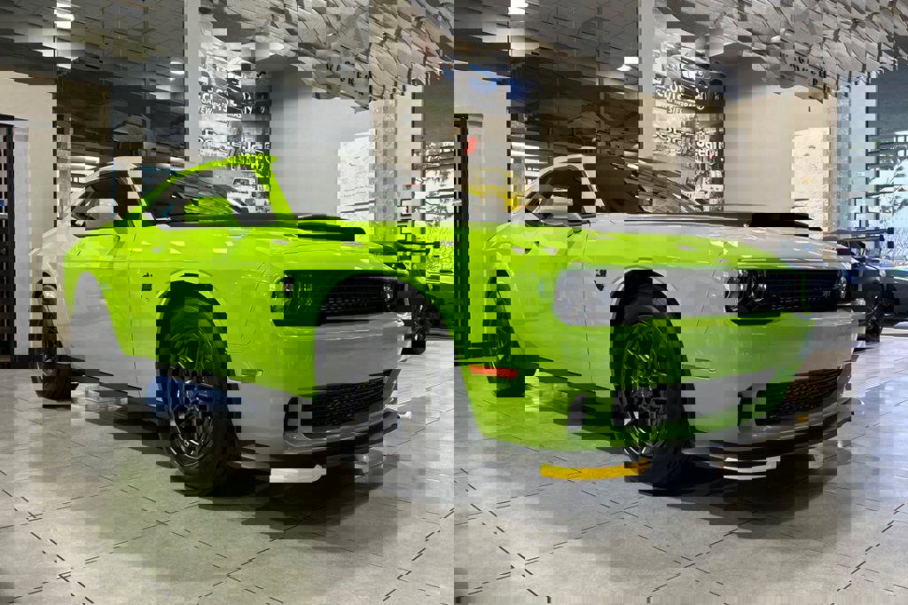 New 2023 Dodge Challenger SRT Hellcat Redeye image 2