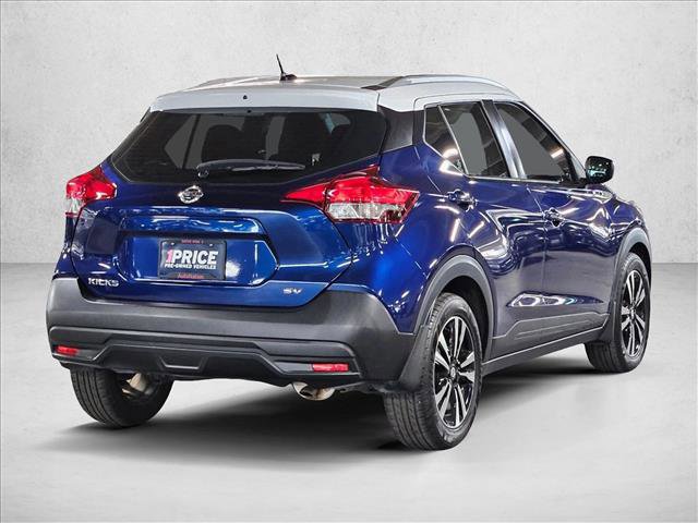 Used 2019 Nissan Kicks SV image 5