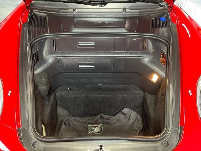 Used 2008 Porsche 911 Carrera image 56