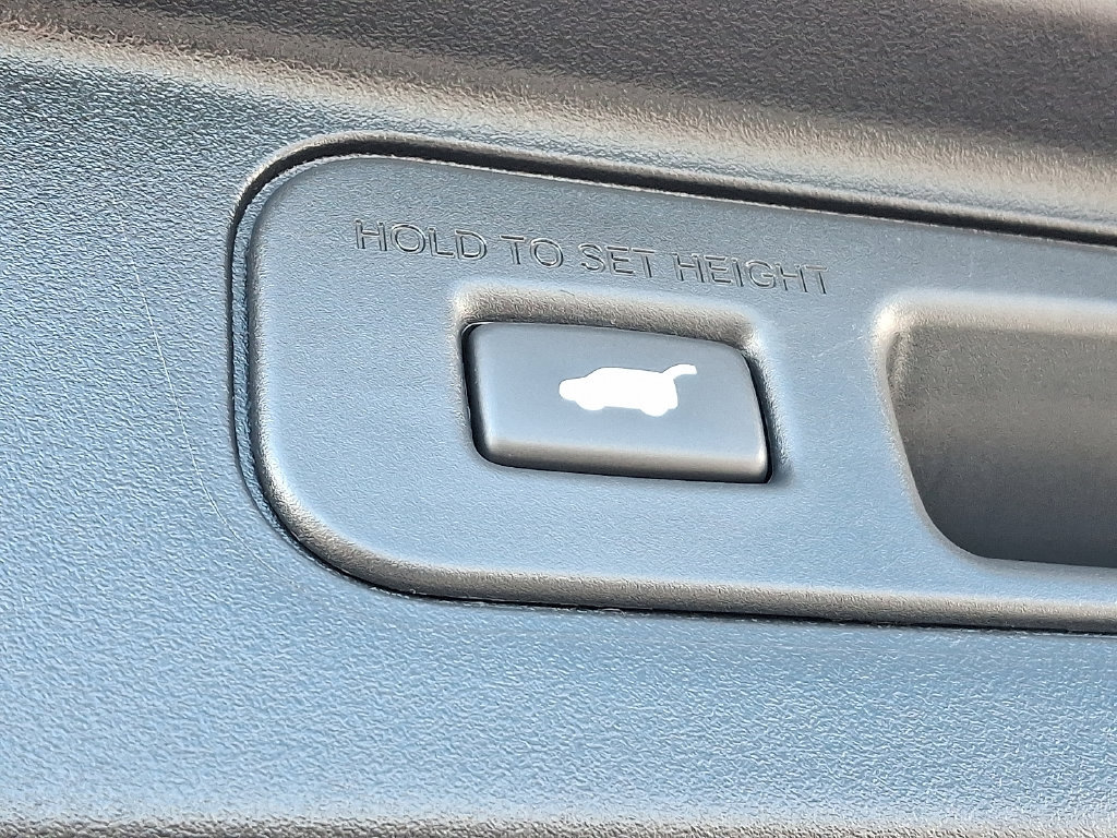 Used 2026 Honda Passport RTL image 30