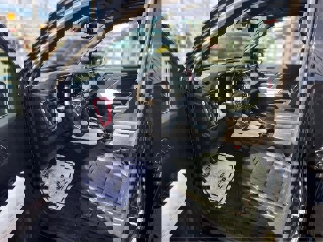 Certified 2023 GMC Canyon AT4X image 12