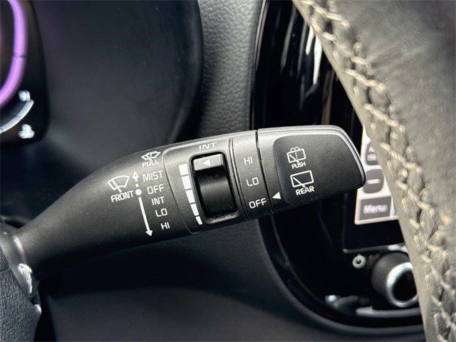 Used 2024 Kia Soul EX image 26