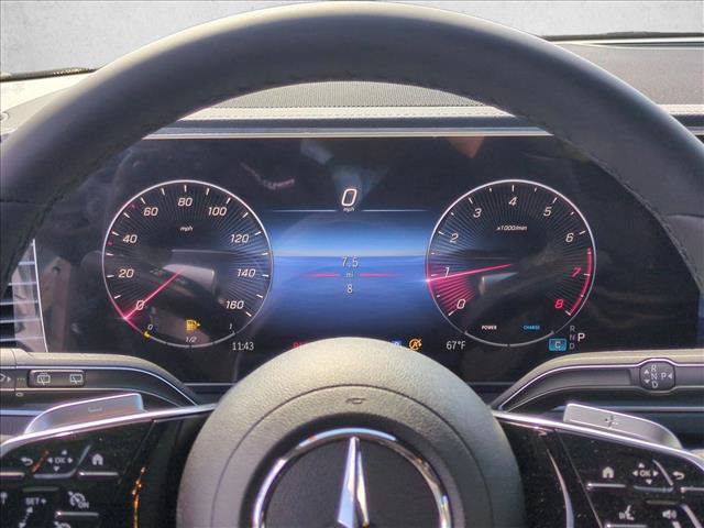 New 2026 Mercedes-Benz GLE 350 4MATIC image 11
