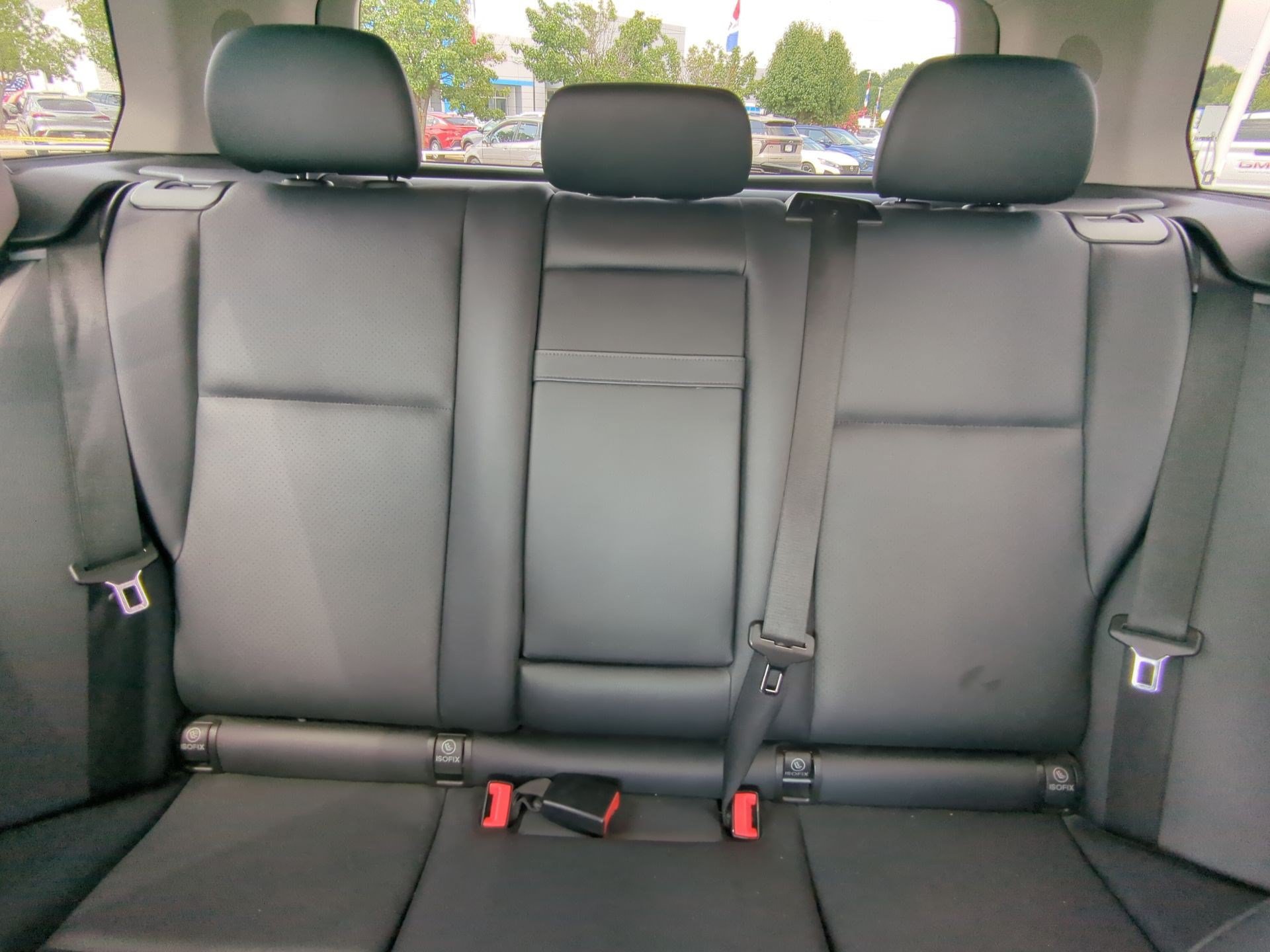 Used 2010 Mercedes-Benz GLK 350 2WD image 19