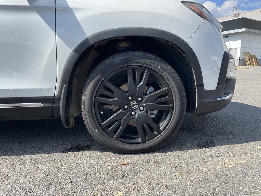 Used 2022 Honda Pilot Elite image 37