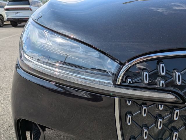 New 2026 Lincoln Aviator 2WD image 10