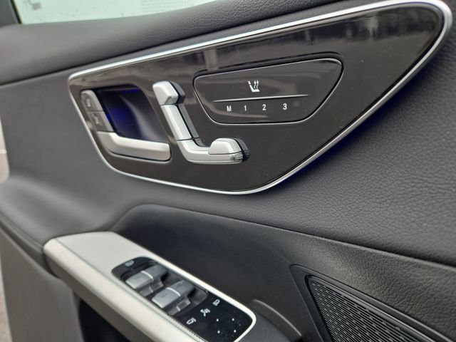 New 2026 Mercedes-Benz GLC 300 4MATIC image 21