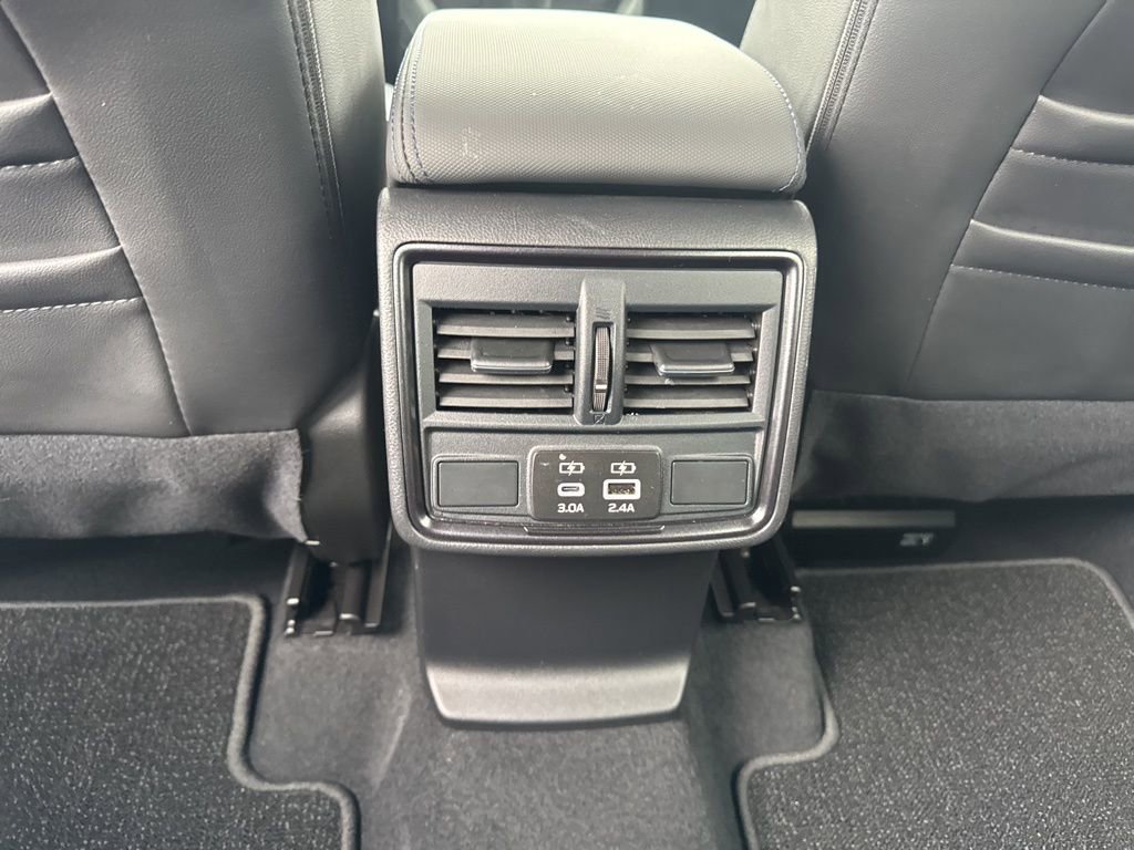 Certified 2025 Subaru Forester Limited w/ Popular Package #1 image 27