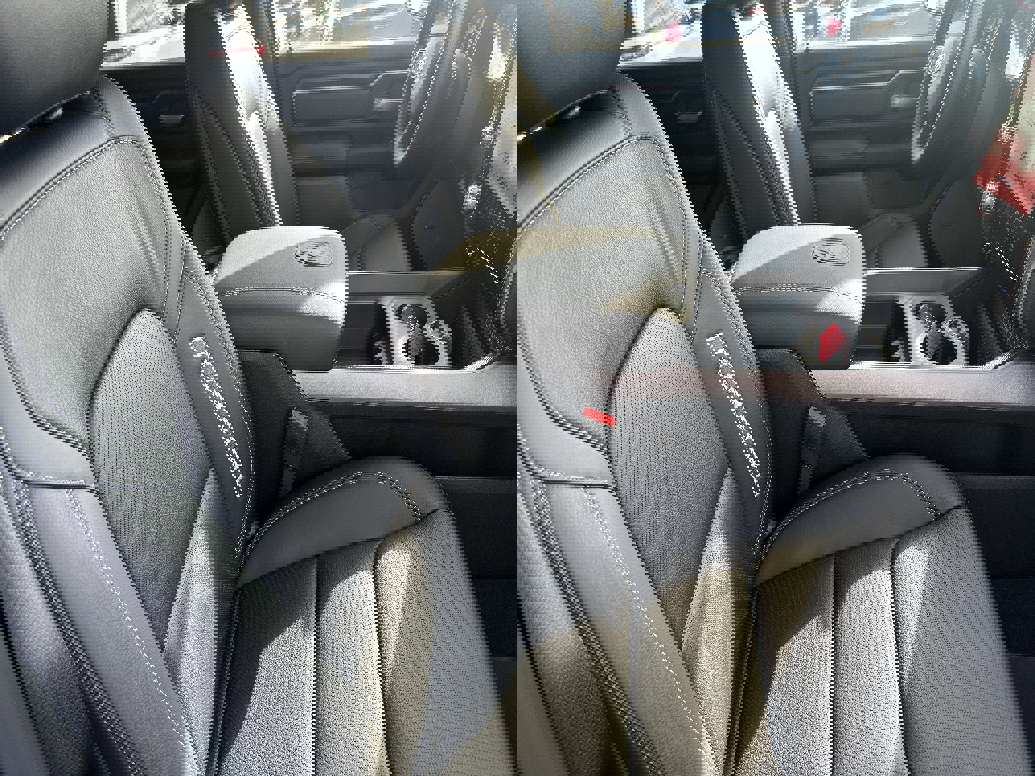New 2026 RAM 1500 Rebel image 32