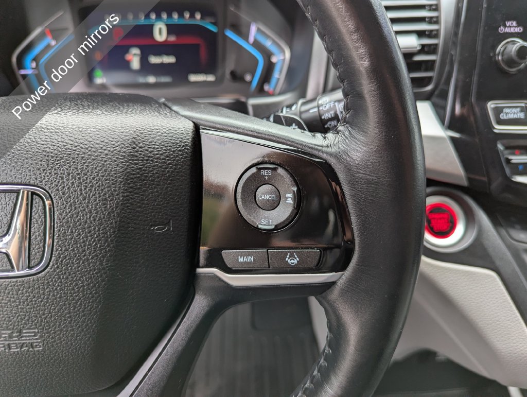 Used 2019 Honda Odyssey EX-L image 19