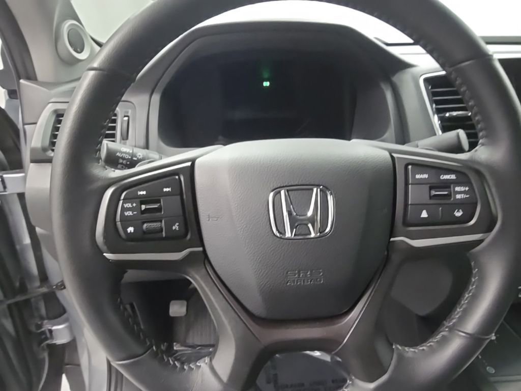 Used 2025 Honda Ridgeline RTL image 23