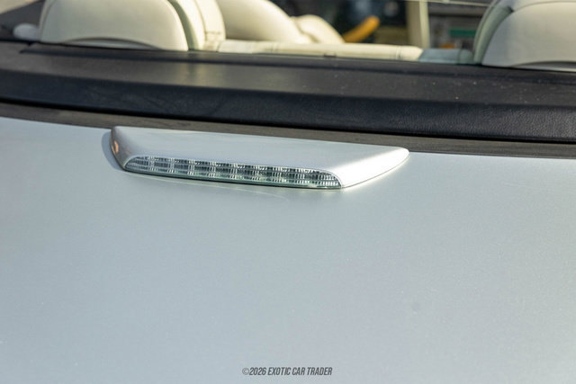 Used 2005 Lexus SC 430 Convertible image 77