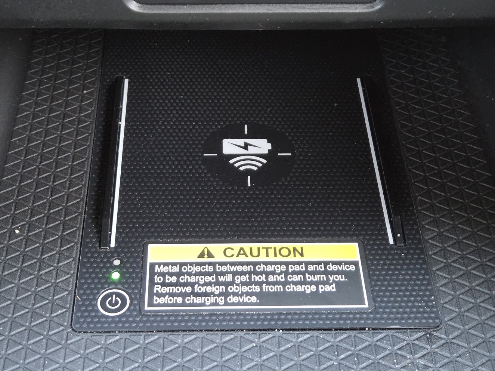 Used 2024 Honda Accord Touring image 7