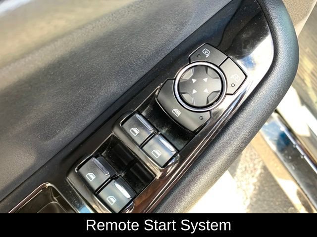 Used 2018 Ford Edge Sport w/ Equipment Group 401A image 13