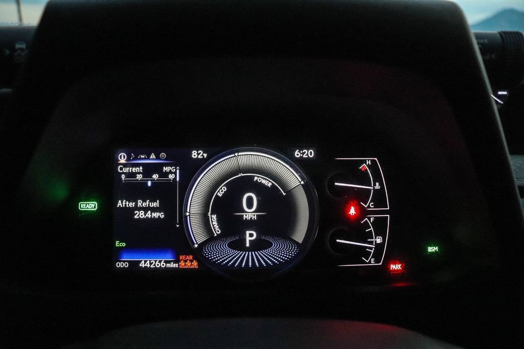 Used 2020 Lexus UX 250h w/ Premium Package AWD/4WD image 26