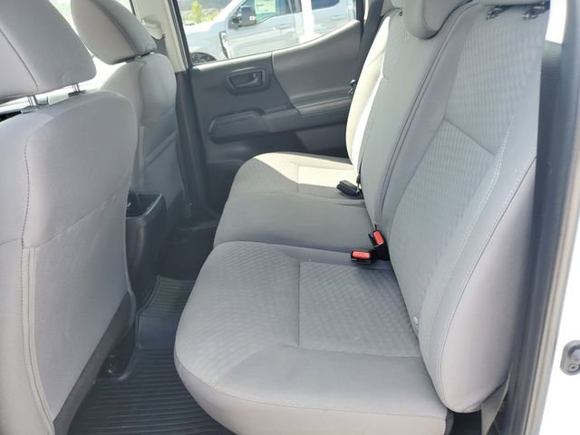 Used 2021 Toyota Tacoma SR w/ SR Convenience Package image 26