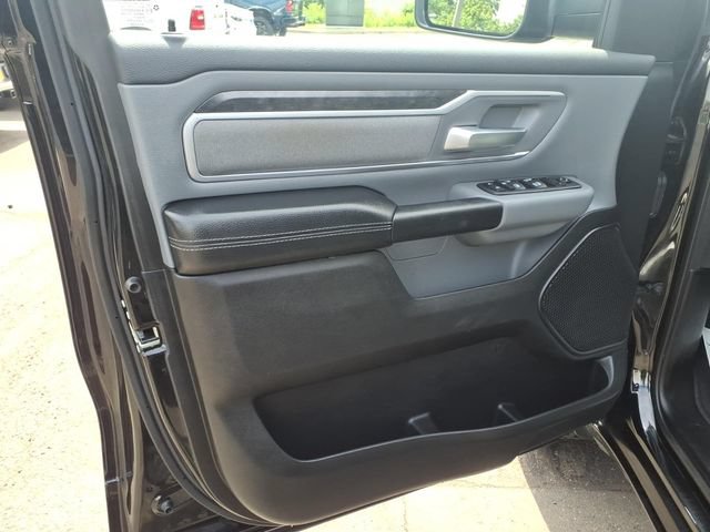 Used 2022 RAM 1500 Big Horn AWD/4WD image 24
