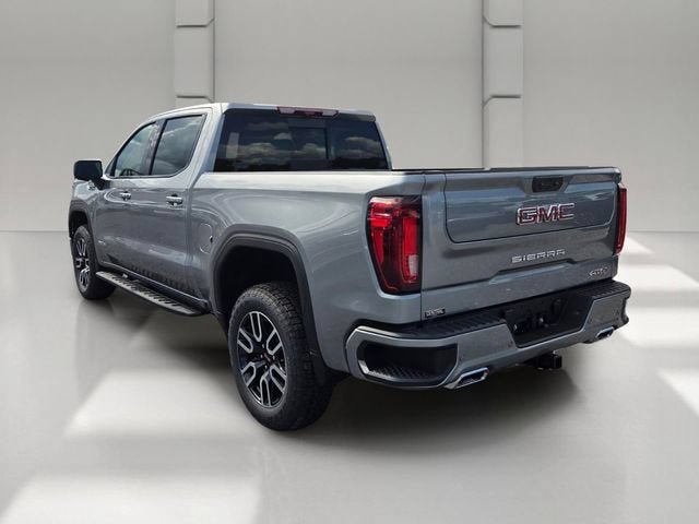 New 2026 GMC Sierra 1500 AT4 w/ AT4 Premium Package AWD/4WD image 3