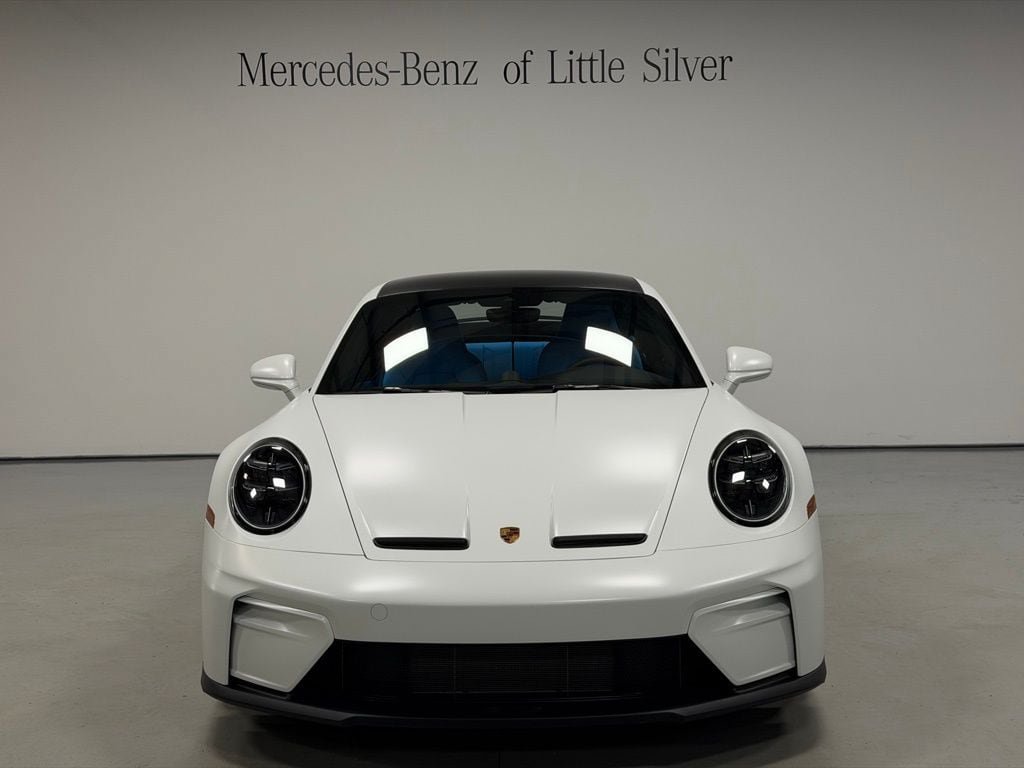 Used 2026 Porsche 911 GT3 RWD image 8