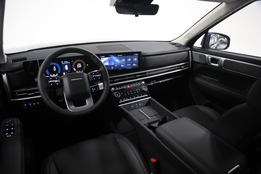 New 2027 Hyundai Santa Fe SEL AWD/4WD image 14